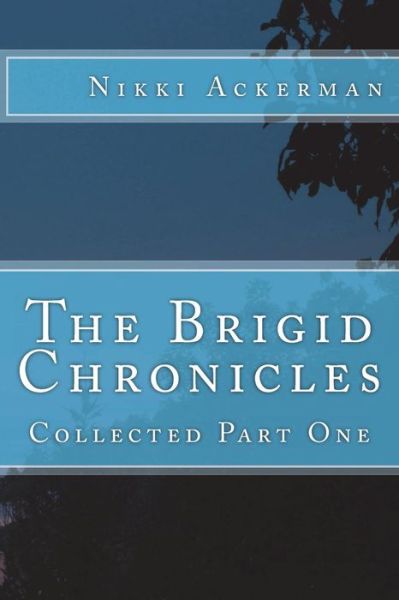The Brigid Chronicles - Nikki Ackerman - Książki - Createspace Independent Publishing Platf - 9781721730018 - 9 lipca 2018