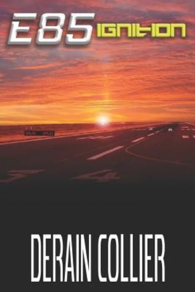 Cover for Derain Collier · E85 (Taschenbuch) (2018)