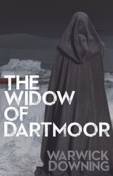 Cover for Warwick Downing · The Widow of Dartmoor (Paperback Book) (2014)