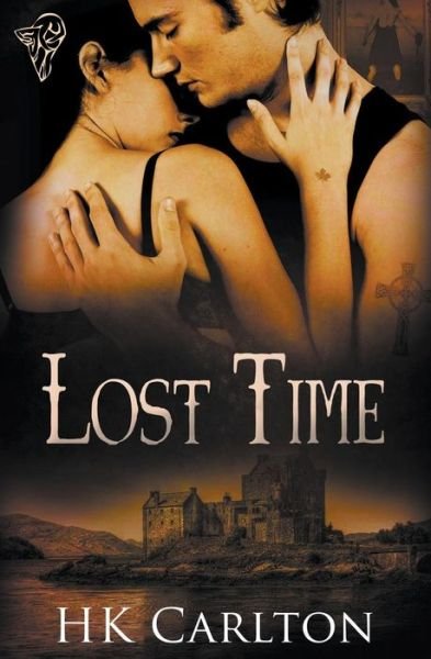 Cover for Hk Carlton · Lost Time (Paperback Book) (2013)
