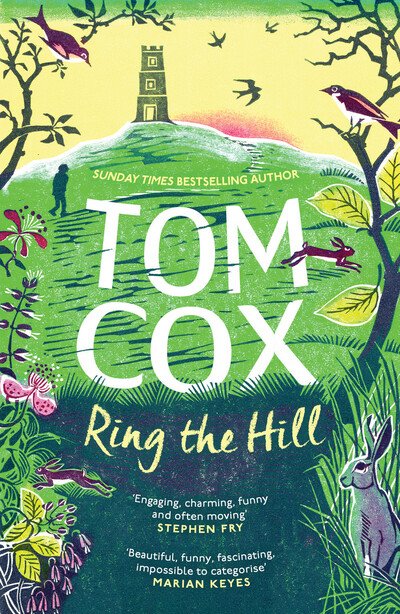 Cover for Tom Cox · Ring the Hill (Paperback Bog) (2020)