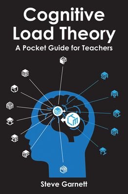 Cover for Steve Garnett · Cognitive Load Theory: A handbook for teachers (Pocketbok) (2020)