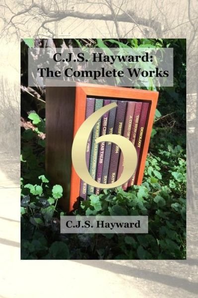 Cover for Cjs Hayward · C.J.S. Hayward (Pocketbok) (2018)