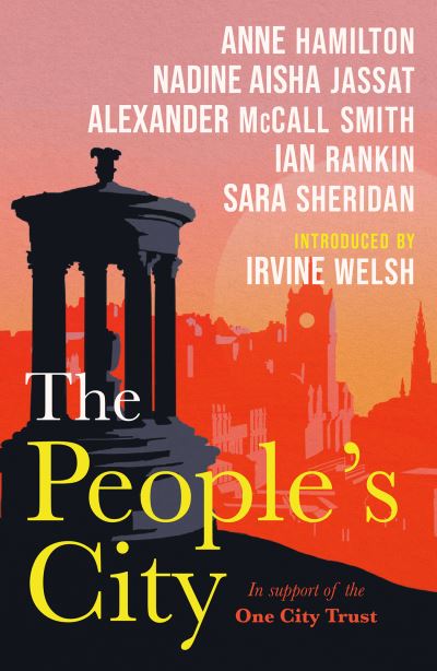 The People's City: One City Trust - Nadine Aisha Jassat - Books - Birlinn General - 9781846976018 - January 13, 2022