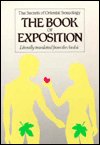 Cover for Jalal Addin Al-Siyuti · The Book of Exposition: The Secrets of Oriental Sexuology (Paperback Bog) [New edition] (1987)