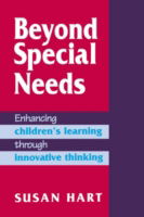 Cover for Susan Hart · Beyond Special Needs: Enhancing Children's Learning through Innovative Thinking (Pocketbok) (1996)