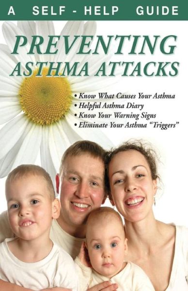 Cover for Kenneth Wright · Preventing Asthma Attacks (Paperback Book) (2017)