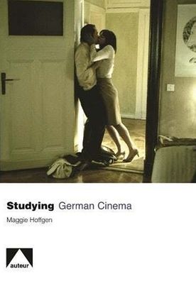 Cover for Maggie Hoffgen · Studying German Cinema (Hardcover Book) (2010)