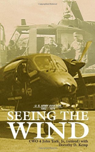 Seeing the Wind - Dorothy D. Kemp - Books - New Generation Publishing - 9781932077018 - March 28, 2003