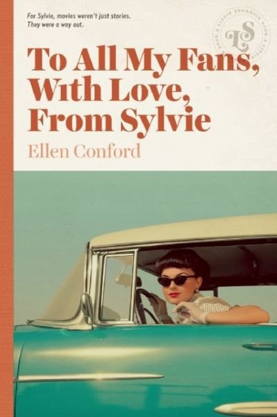 Cover for Ellen Conford · To All My Fans, with Love, from Sylvie (Paperback Book) [Reissue edition] (2013)