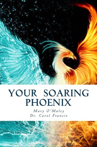 Kathi Kenedi · Your Soaring Phoenix: Profound Tools for Spiritual Ascension with 26 Spiritual Teachers (Paperback Book) (2014)