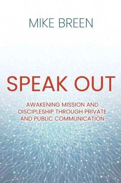 Cover for Mike Breen · Speak Out (Taschenbuch) (2019)