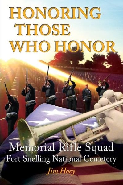 Cover for Jim Hoey · Honoring Those Who Honor (Paperback Book) (2020)