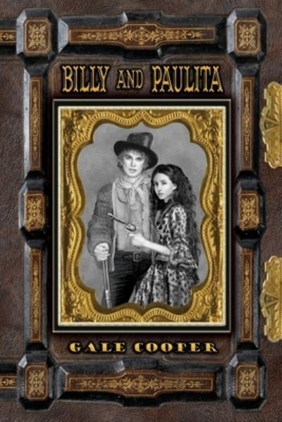 Cover for Gale Cooper · Billy and Paulita (Paperback Book) (2018)