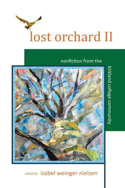 Cover for Isabel Weinger Nielsen · Lost Orchard II (Paperback Book) (2021)