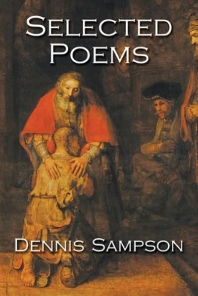 Cover for Sampson Dennis · Selected Poems (Paperback Book) (2019)