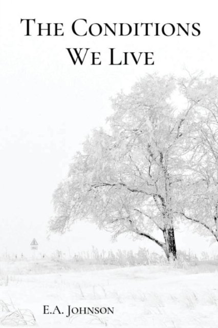 Cover for E a Johnson · The Conditions We Live (Paperback Book) (2019)
