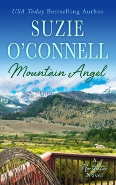 Cover for Suzie O'Connell · Mountain Angel - Northstar (Paperback Book) (2020)