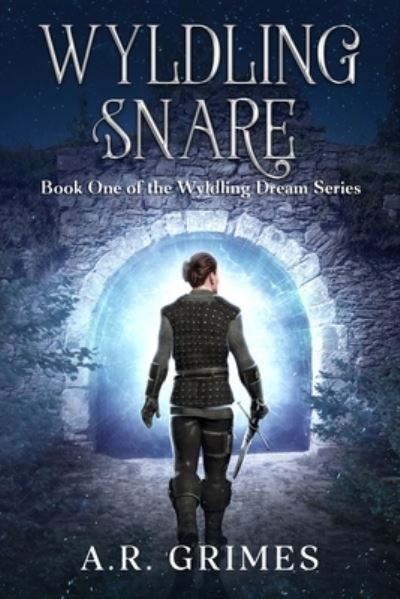 Cover for A R Grimes · Wyldling Snare (Paperback Book) (2022)