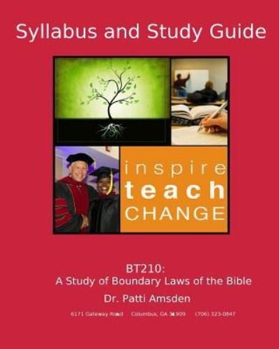 Cover for Clst Global · BT210 Syllabus (Paperback Bog) (2017)