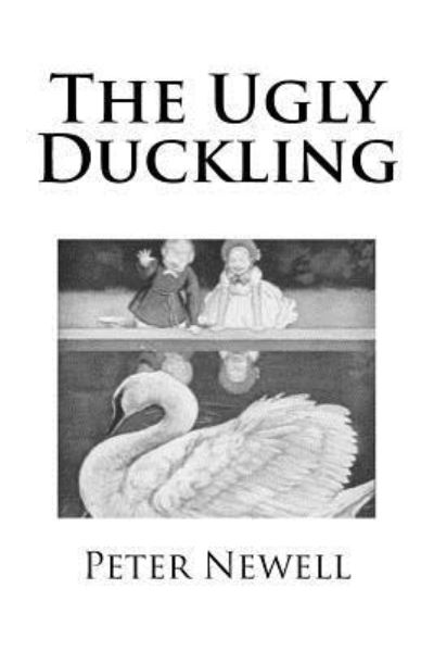 Cover for Peter Newell · The Ugly Duckling (Paperback Book) (2018)