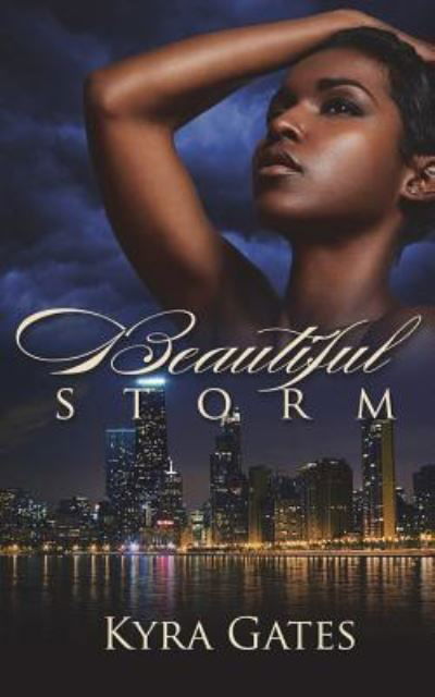Cover for Kyra Gates · Beautiful Storm (Taschenbuch) (2018)