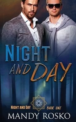 Cover for Mandy Rosko · Night and Day - Night and Day (Paperback Bog) (2019)