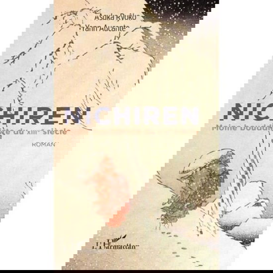 Cover for Yann Aucante · Nichiren (Paperback Book) (2020)