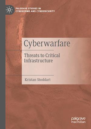 Cover for Kristan Stoddart · Cyberwarfare (Book) (2023)