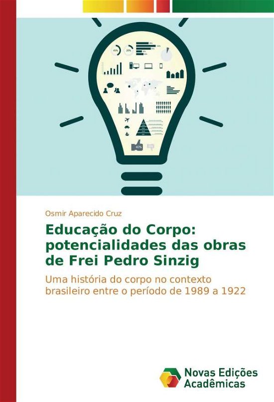 Cover for Cruz · Educação do Corpo: potencialidades (Book)