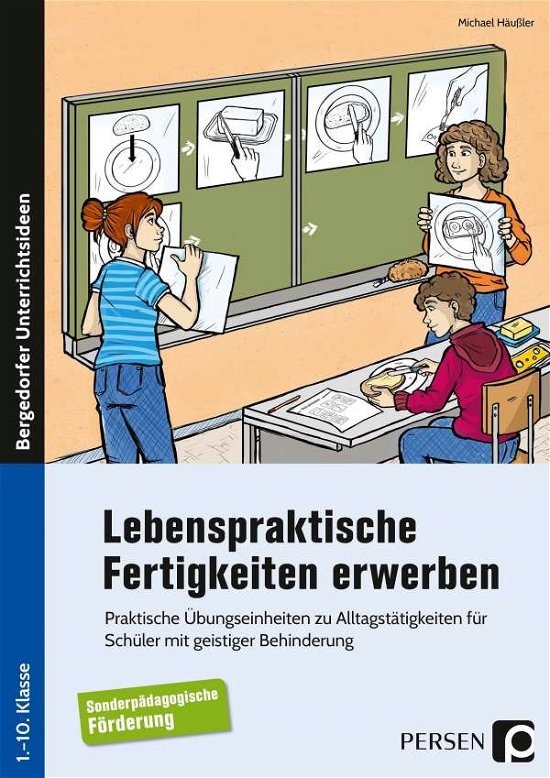 Cover for Häußler · Lebenspraktische Fertigkeiten (Book)