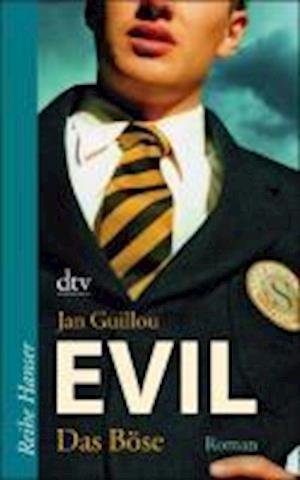Cover for Jan Guillou · Dtv Tb.62301 Guillou.evil,das Böse (Bog)
