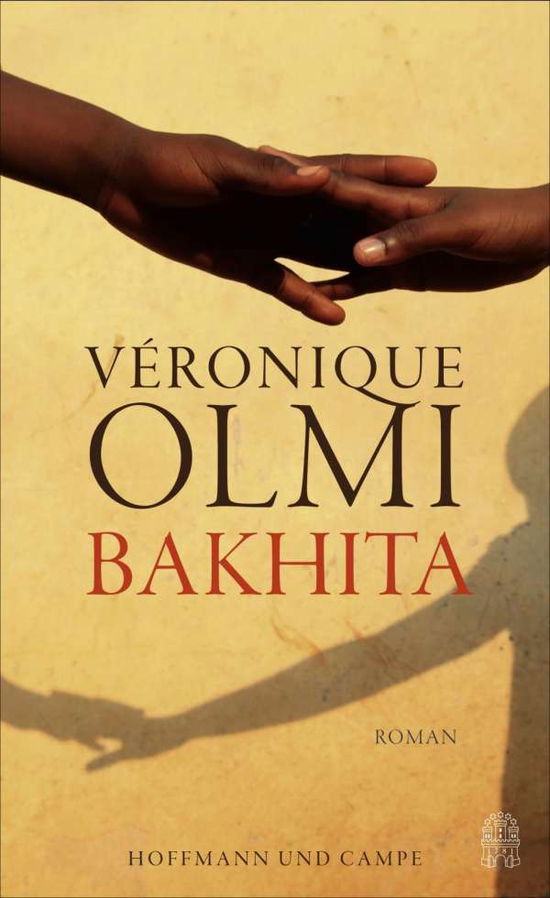 Cover for Olmi · Bakhita (Book)