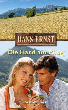 Cover for H. Ernst · Hand am Pflug (Bok)