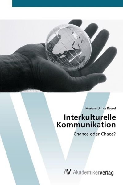 Cover for Ressel · Interkulturelle Kommunikation (Bog) (2012)