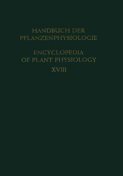 Cover for H F Linskens · Sexualitat * Fortpflanzung Generationswechsel / Sexuality * Reproduction Alternation of Generations - Handbuch der Pflanzenphysiologie /  Encyclopedia of Plant Physiology (Pocketbok) [Softcover reprint of the original 1st ed. 1967 edition] (2012)