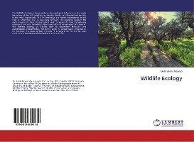 Cover for Maurice · Wildlife Ecology (Book)