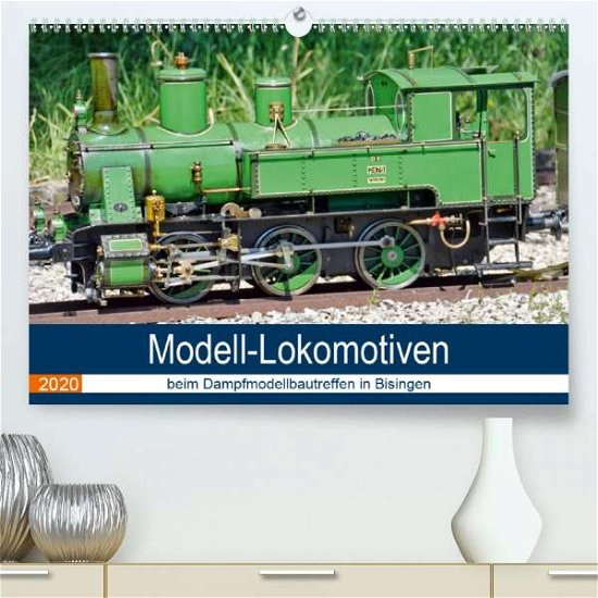 Cover for Günther · Modell-Lokomotiven beim Dampfmo (Book)