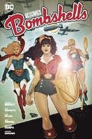 Cover for Bennet · DC Comics Bombshells.2 (Book)