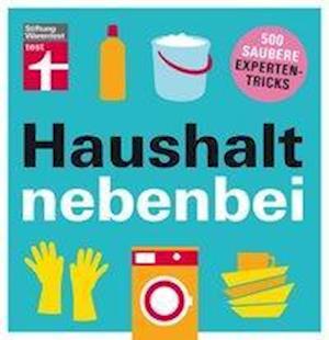 Haushalt nebenbei - Eigner - Böcker -  - 9783747101018 - 