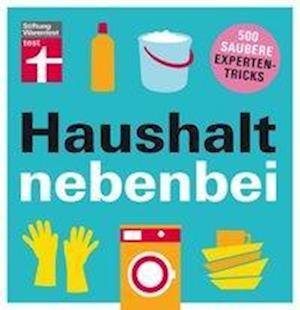 Haushalt nebenbei - Eigner - Bøker -  - 9783747101018 - 