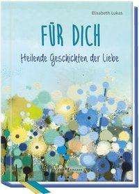 Cover for Lukas · Für dich (Buch)
