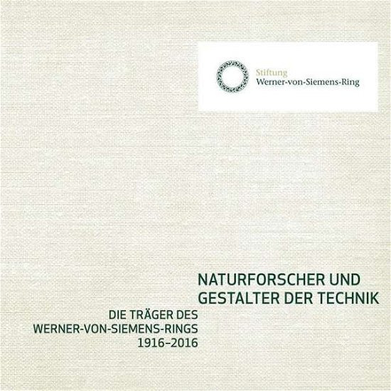 Cover for Kind · Naturforscher und Gestalter der Te (Book)