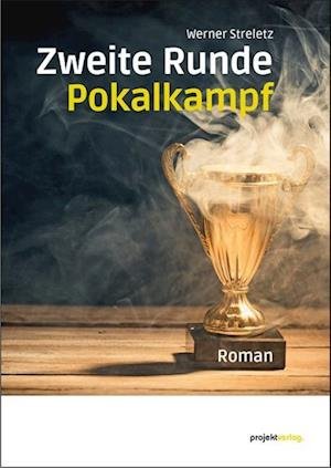Cover for Zweite Runde Pokalkampf (Book) (2024)