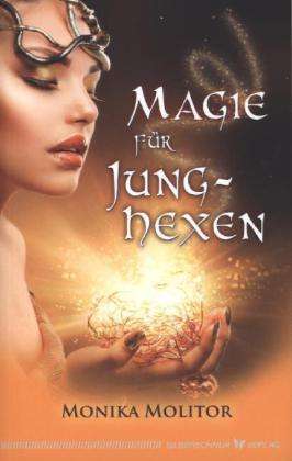 Cover for Molitor · Magie für Junghexen (Book)