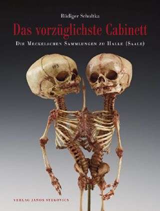 Cover for Schultka · Das vorzüglichste Cabinett - D (Book)