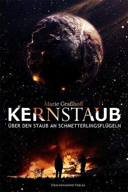 Cover for Graßhoff · Kernstaub (Book)