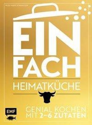 Cover for Donhauser · Einfach - Heimatküche - Limit (Book)