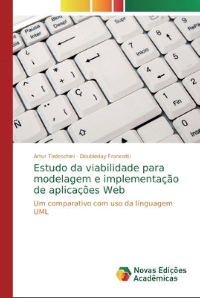 Cover for Todeschini · Estudo da viabilidade para m (Bog) (2018)