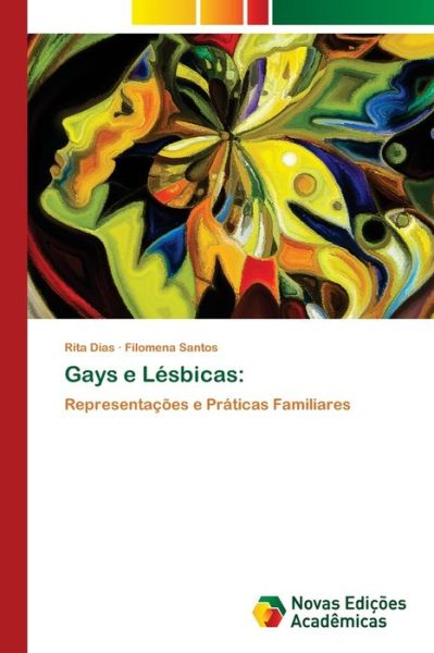 Cover for Dias · Gays e Lésbicas (Book) (2020)